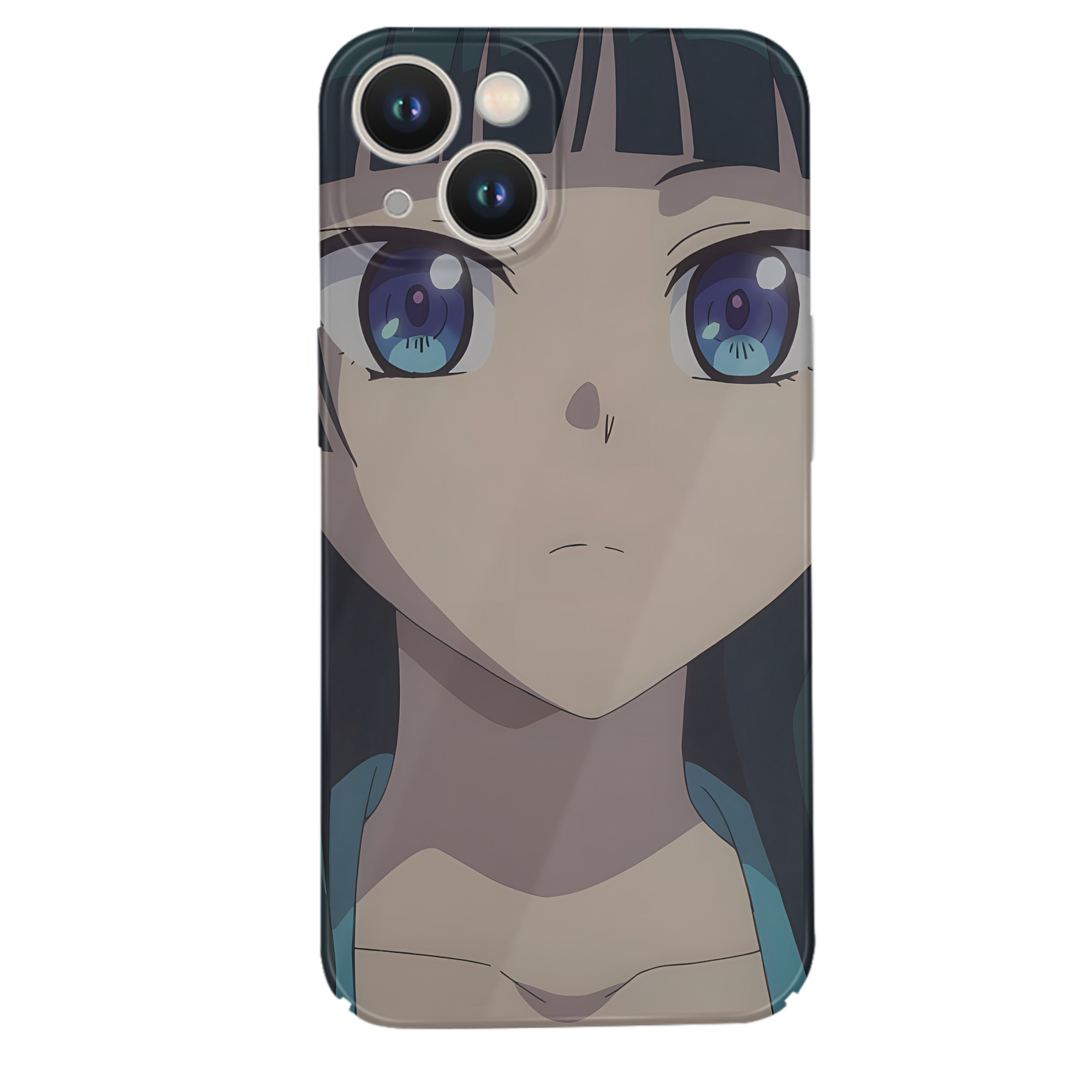 （画像用） 薬屋のひとりごと The Apothecary Diaries 【iPhone 14シリーズ対応】ハードケース